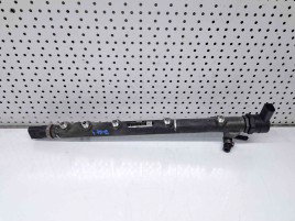 Rampa injectoare, A6460700295, Mercedes Clasa C (W203) 2.2cdi