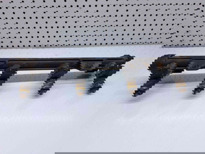 Rampa injectoare, 036133319BF, Seat Cordoba (6L2) 1.4b