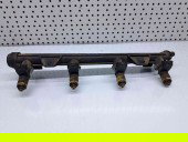 Rampa injectoare, 036133319BF, Seat Cordoba (6L2) 1.4b