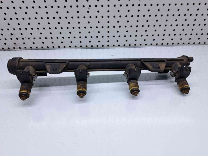 Rampa injectoare, 036133319BF, Audi A2 (8Z0) 1.4b