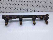 Rampa injectoare, 036133319BF, Audi A2 (8Z0) 1.4b