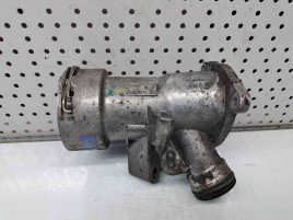 Supapa EGR, A6460900054, Mercedes Clasa E T-Model (S211) 2.2cdi