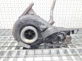 Turbosuflanta, A6460900080, Mercedes Clasa C (W203) 2.2cdi