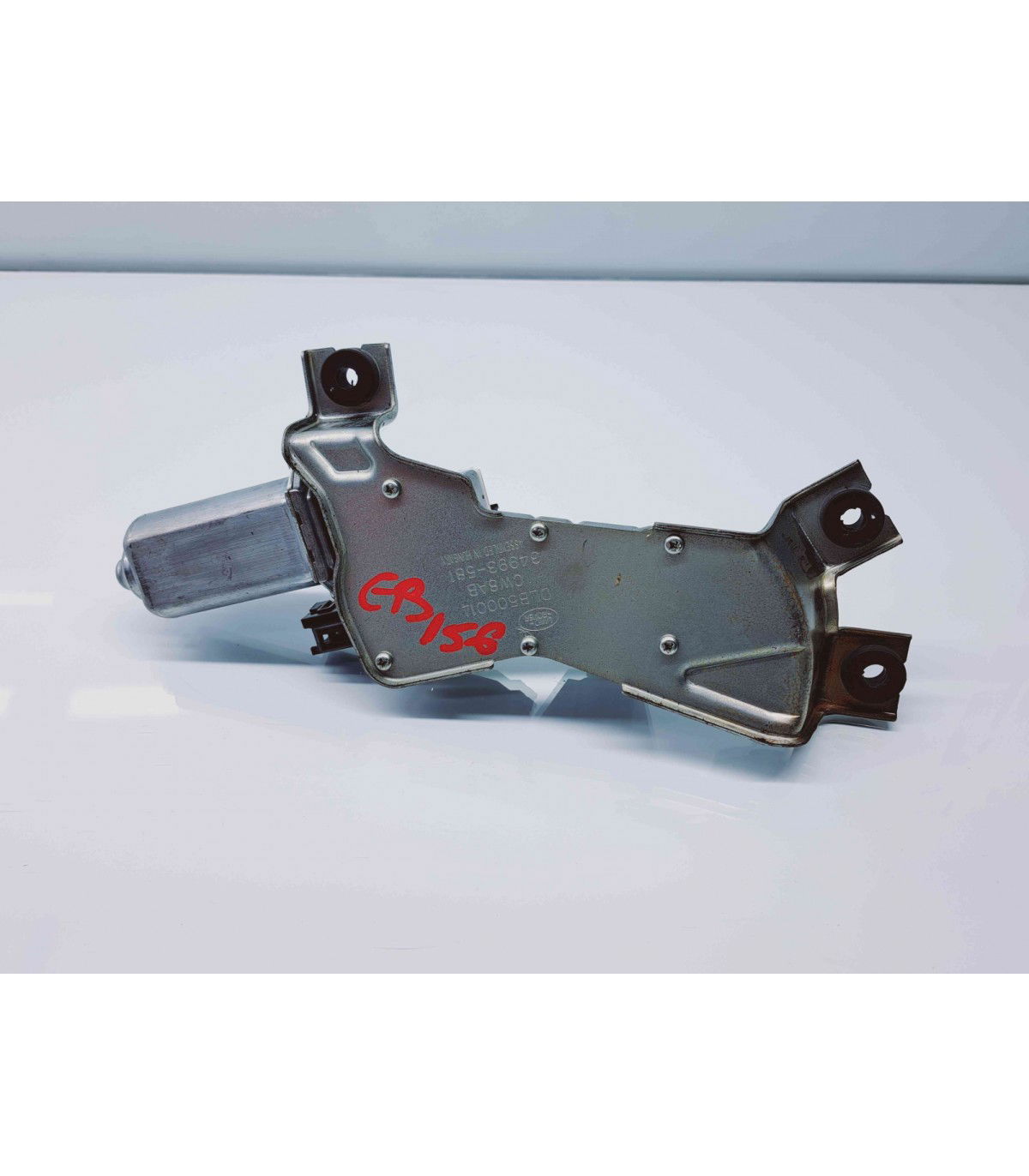  Motoras stergator haion LAND ROVER RANGE ROVER SPORT (L320) [Fabr 2005-2009] 34993-581
