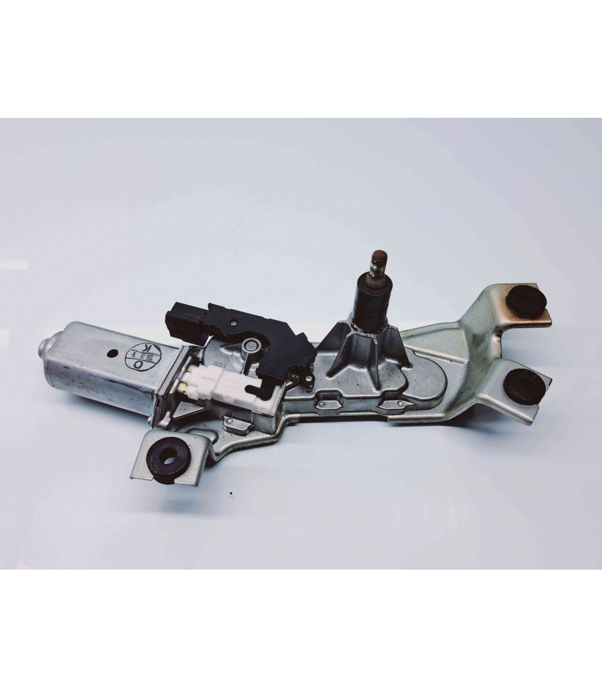  Motoras stergator haion LAND ROVER RANGE ROVER SPORT (L320) [Fabr 2005-2009] 34993-581