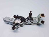  Motoras stergator haion LAND ROVER RANGE ROVER SPORT (L320) [Fabr 2005-2009] 34993-581
