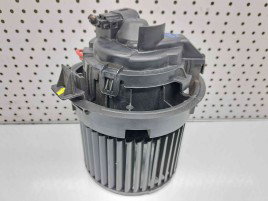 Aeroterma bord Dacia Logan 2 [Fabr 2012-prezent] N109038B