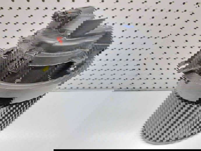 Aeroterma bord Dacia Logan 2 [Fabr 2012-prezent] N109038B