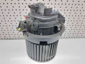 Aeroterma bord Dacia Logan 2 [Fabr 2012-prezent] N109038B