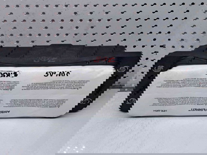 Airbag pasager Skoda Rapid (NH3) [Fabr 2012-prezent] 1ST880204