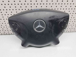 Airbag volan Mercedes Clasa E (W211) [Fabr 2002-2009] 61860240B