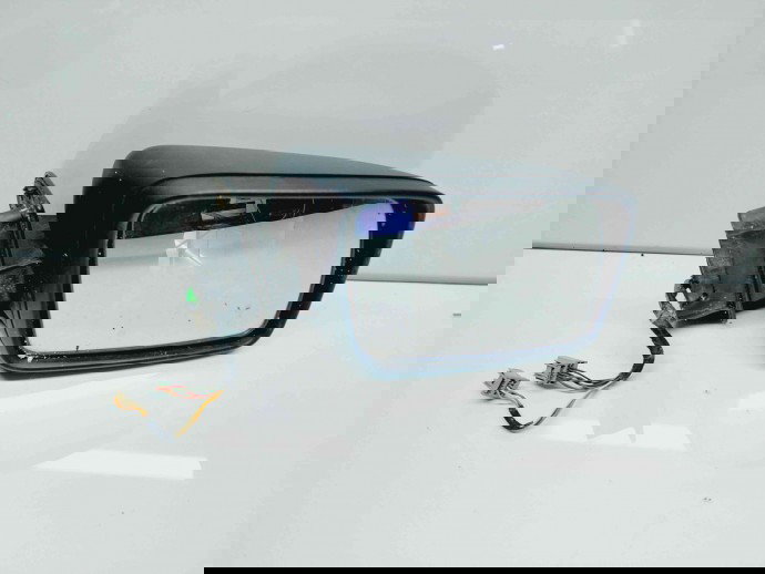 Oglinda dreapta LAND ROVER RANGE ROVER SPORT (L320) [Fabr 2005-2009] CRB500724PMA