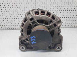Alternator Dacia Logan 2 [Fabr 2012-prezent] 231002854R 0.9 TCE B H4B  66KW / 90CP