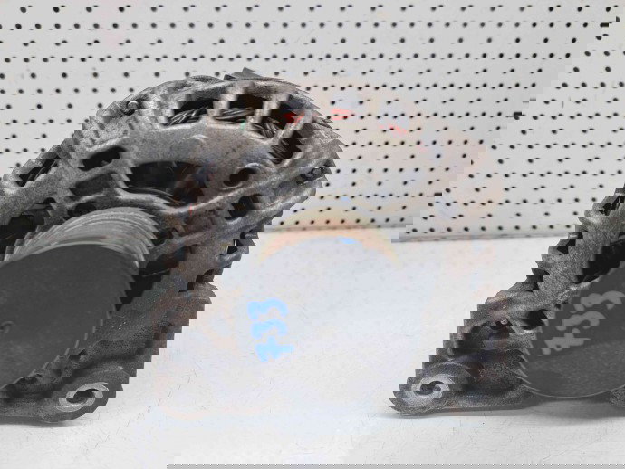 Alternator Dacia Logan 2 [Fabr 2012-prezent] 231002854R 0.9 TCE B H4B  66KW / 90CP