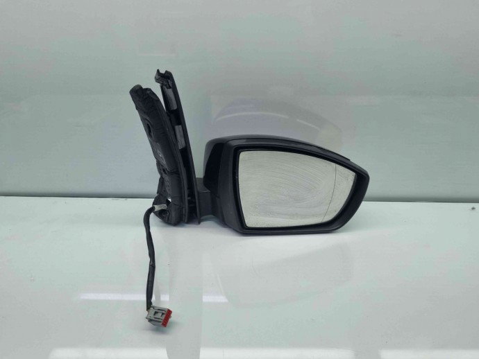 Oglinda dreapta Ford Grand C-Max (CB7) [Fabr 2010-2015] Panther Black Metalc