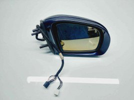 Oglinda dreapta Mercedes Clasa ML (W164) [Fabr 2005-2012] 359 Albastru Tanzant