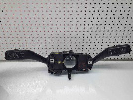 Ansamblu manete Skoda Rapid (NH3) [Fabr 2012-prezent] 6RA953521C