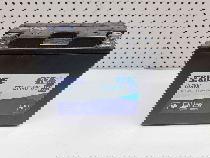 Baterie pornire Mercedes Clasa E (W211) [Fabr 2002-2009] OEM