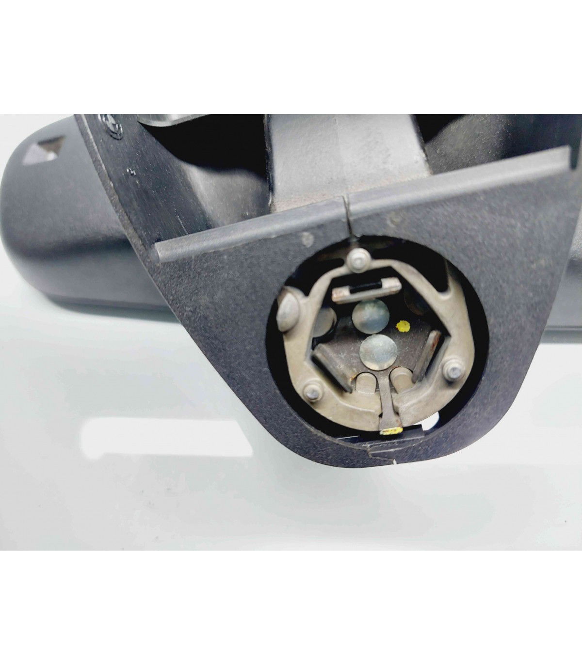  Oglinda retrovizoare LAND ROVER RANGE ROVER SPORT (L320) [Fabr 2005-2009] OEM