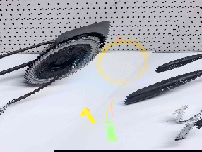 Bloc manete cu spirala volan Mercedes Clasa E (W211) [Fabr 2002-2009] A1714640518