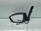 Oglinda stanga Ford Grand C-Max (CB7) [Fabr 2010-2015] Panther Black Metalc