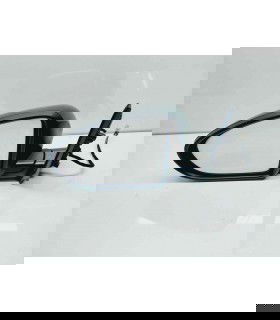 Oglinda stanga Nissan Qashqai +2 [Fabr 2008-2013] Z11