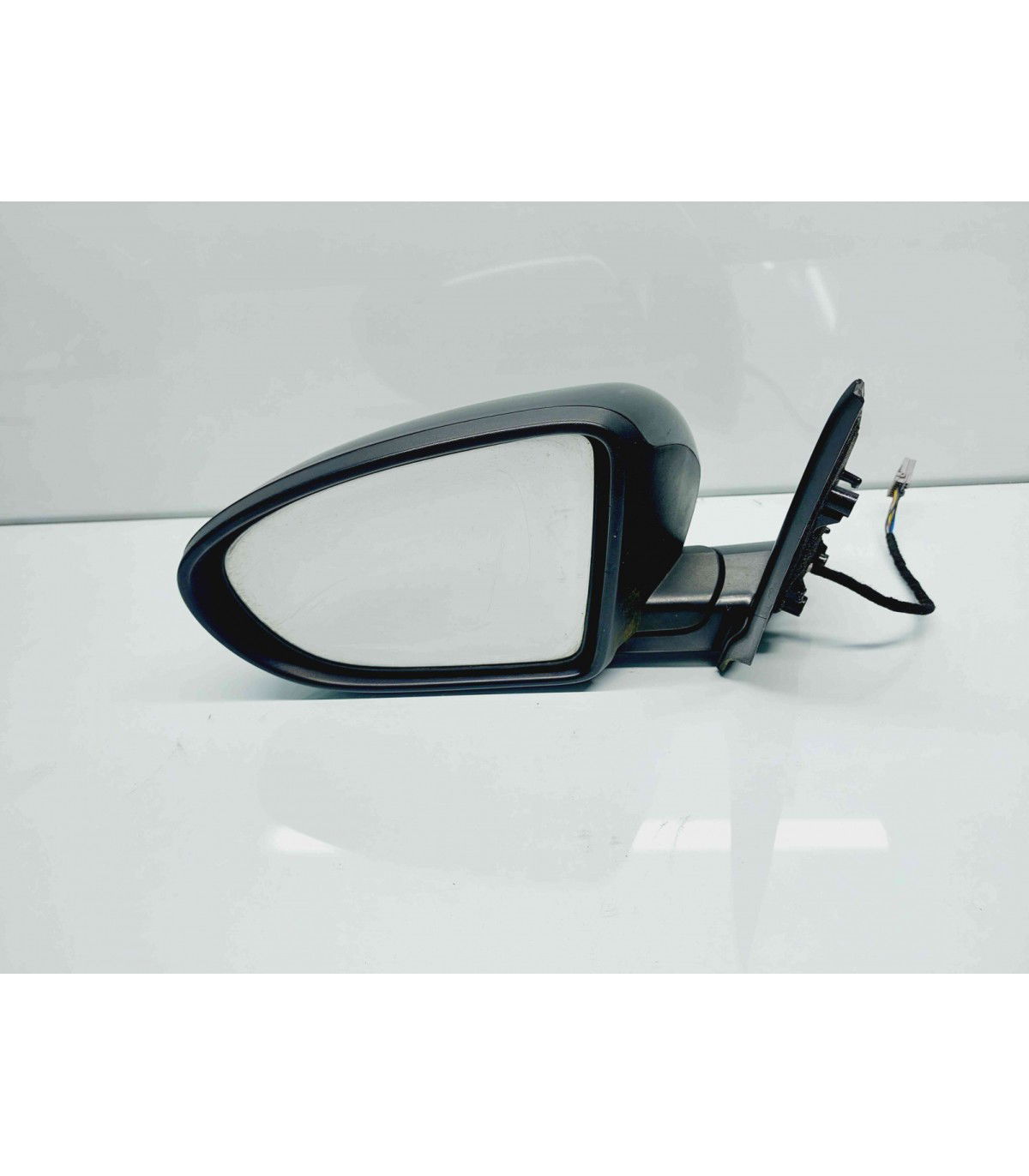 Oglinda stanga Nissan Qashqai +2 [Fabr 2008-2013] Z11