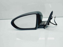 Oglinda stanga Nissan Qashqai +2 [Fabr 2008-2013] Z11
