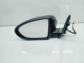 Oglinda stanga Nissan Qashqai +2 [Fabr 2008-2013] Z11