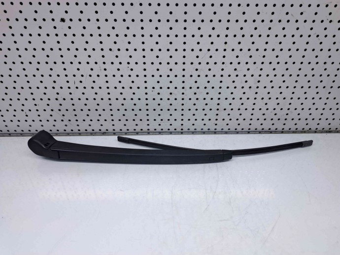 Brat stergator haion Skoda Rapid (NH3) [Fabr 2012-prezent] 5JA955707
