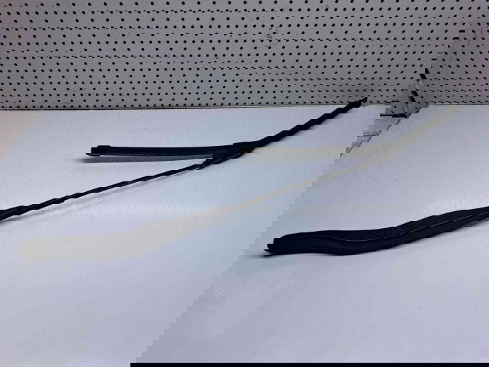 Brat stergator parbriz dreapta Dacia Logan 2 [Fabr 2012-prezent] 288865045R