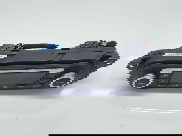  Panou comanda clima Ford Grand C-Max (CB7) [Fabr 2010-2015] AM5T-18C612-BG