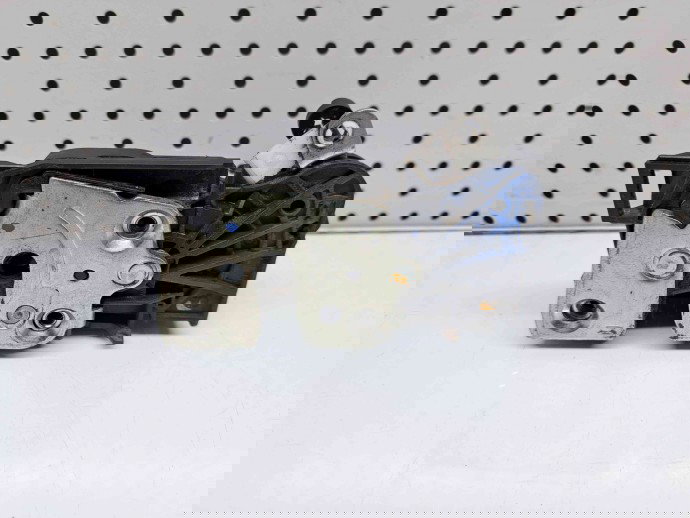 Broasca usa dreapta fata Dacia Logan 2 [Fabr 2012-prezent] 805026472RE