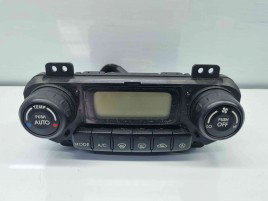  Panou comanda clima Kia Sportage II [Fabr 2004-2010] 97250-1FXXX