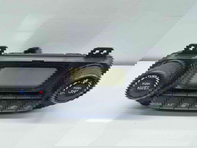  Panou comanda clima Kia Sportage II [Fabr 2004-2010] 97250-1FXXX