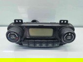  Panou comanda clima Kia Sportage II [Fabr 2004-2010] 97250-1FXXX