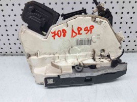 Broasca usa dreapta spate Skoda Rapid (NH3) [Fabr 2012-prezent] 5E0839016