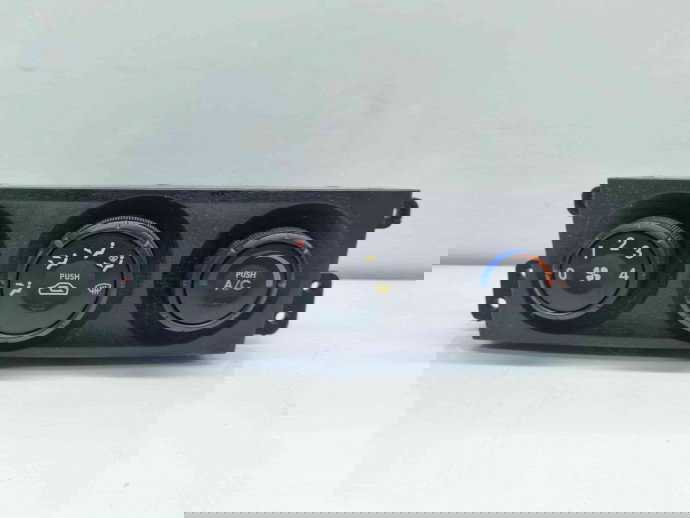  Panou comanda clima Kia Sorento 1 [Fabr 2002-2009] 97250-3E500