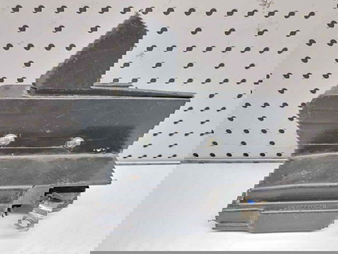 Broasca usa dreapta spate Dacia Logan 2 [Fabr 2012-prezent] 825022281RF