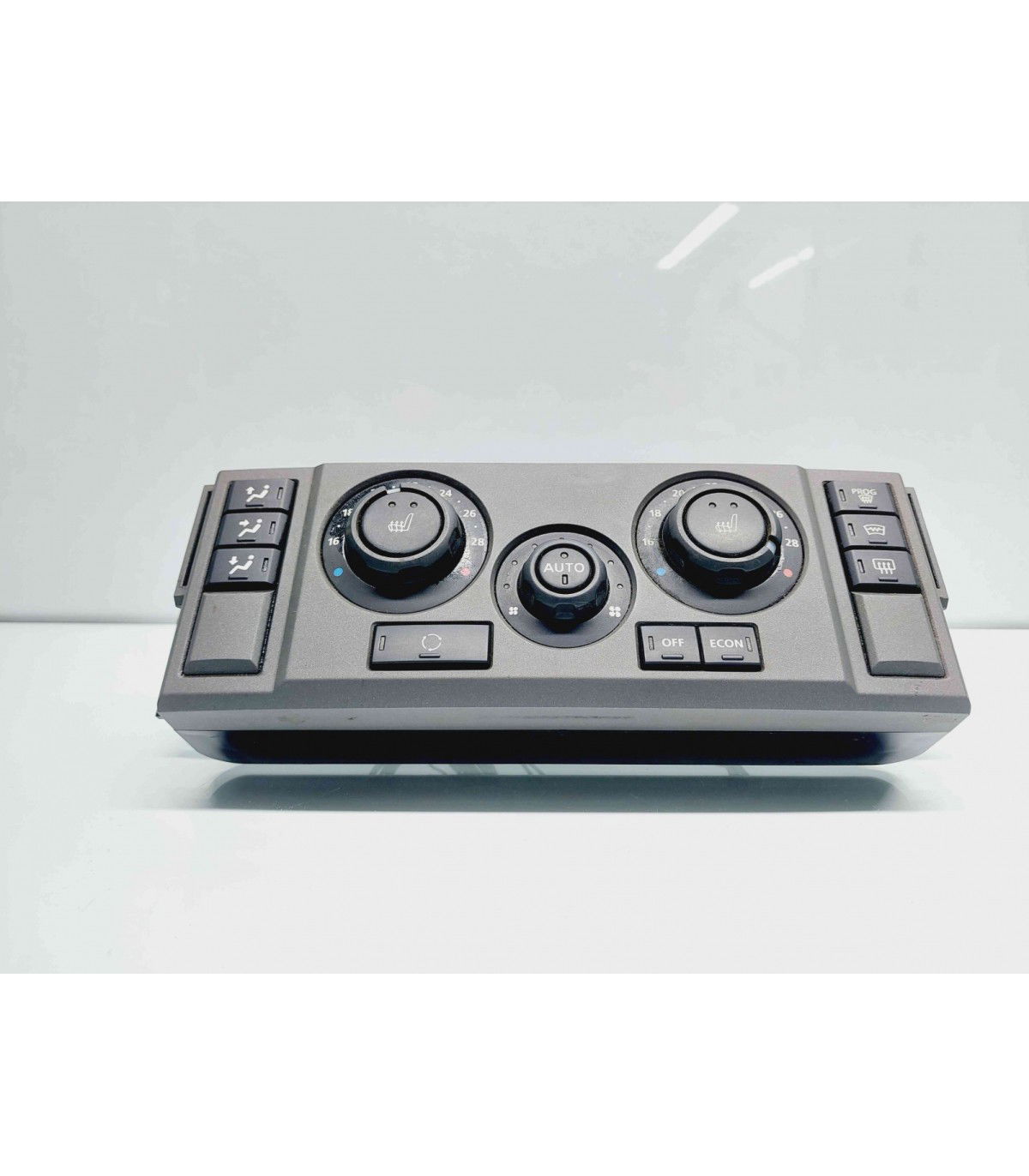  Panou comanda clima LAND ROVER RANGE ROVER SPORT (L320) [Fabr 2005-2009] FJFC000658WUX