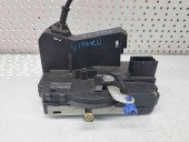 Broasca usa stanga fata Opel Vivaro (F7) [Fabr 2001-2013] 7700311807