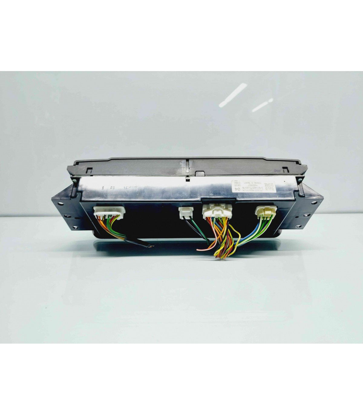  Panou comanda clima LAND ROVER RANGE ROVER SPORT (L320) [Fabr 2005-2009] FJFC000658WUX