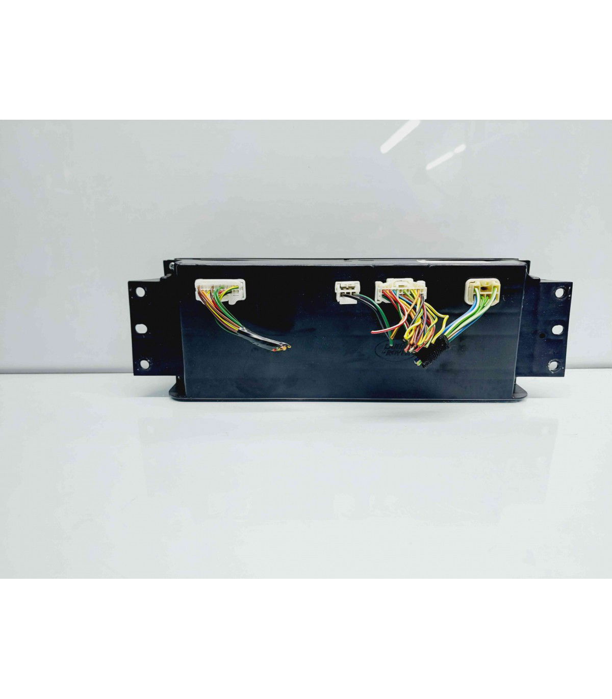  Panou comanda clima LAND ROVER RANGE ROVER SPORT (L320) [Fabr 2005-2009] FJFC000658WUX