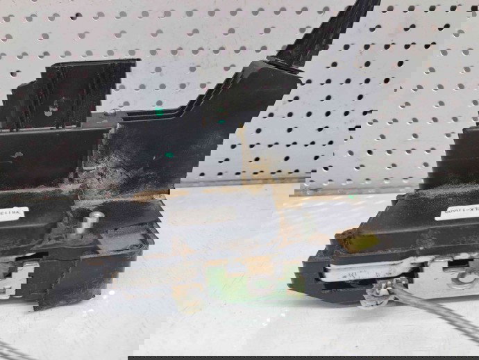 Broasca usa stanga fata Ford Fiesta 4 (JA, JB) [Fabr 1995-2002] Y6I13-ACLK-1100