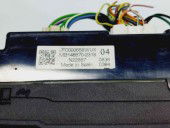  Panou comanda clima LAND ROVER RANGE ROVER SPORT (L320) [Fabr 2005-2009] FJFC000658WUX