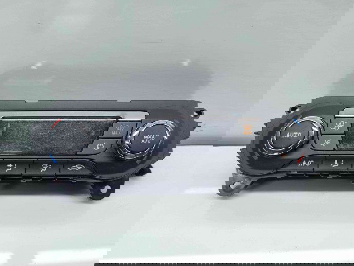  Panou comanda clima Ford Focus 3 (CB8) [Fabr 2011-2015] BM5T-18C612-CH