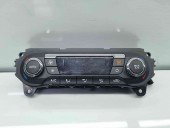  Panou comanda clima Ford Focus 3 (CB8) [Fabr 2011-2015] BM5T-18C612-CH