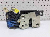 Broasca usa stanga fata Dacia Logan 2 [Fabr 2012-prezent] 805038956RE