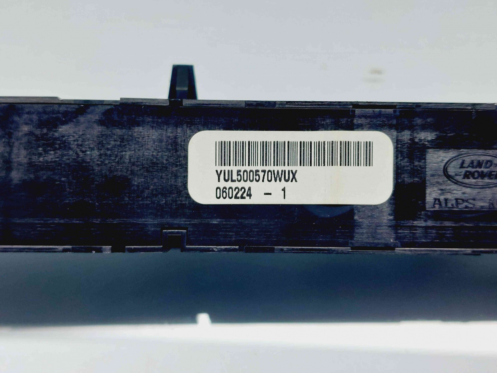 Panou media LAND ROVER RANGE ROVER SPORT (L320) [Fabr 2005-2009] YUL500570WUX - imagine 3