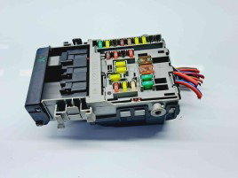  Panou sigurante Opel Astra J [Fabr 2009-2015] 13222786 